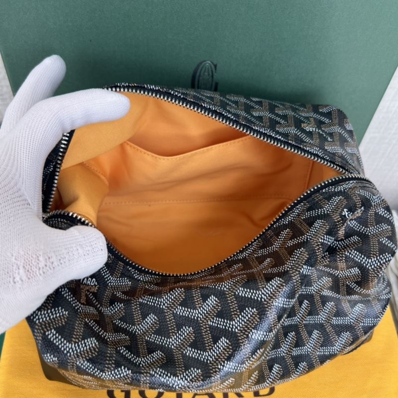 Goyard Clutch Bags